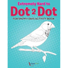 Extremely Hard to Dot 2 Dot for Snowy Days Activity Book Book