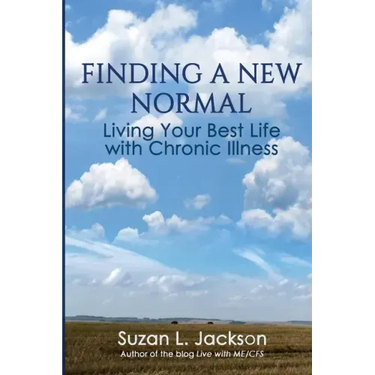 Finding a New Normal: Living Your Best Life with Chronic Illness