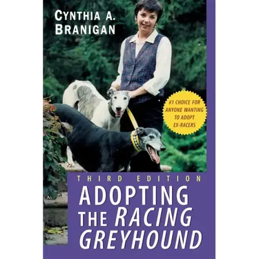 Adopting the Racing Greyhound