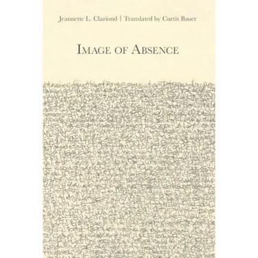 Image of Absence