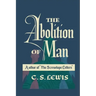The Abolition of Man