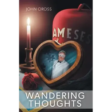 Wandering Thoughts