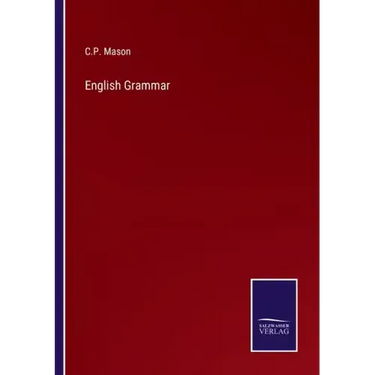 English Grammar