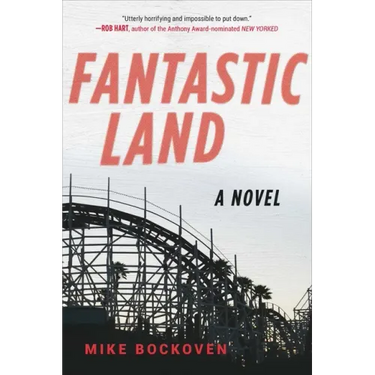 Fantasticland