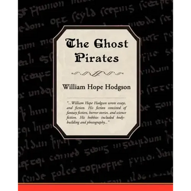 The Ghost Pirates