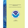 Scientific Diving Standards and Safety Manual: Revised December 2011