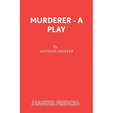 Murderer - A Play