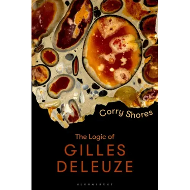 The Logic of Gilles Deleuze: Basic Principles