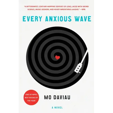 Every Anxious Wave
