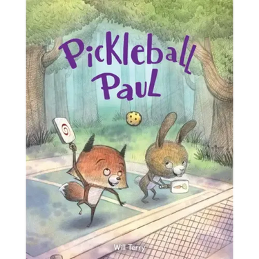 Pickleball Paul