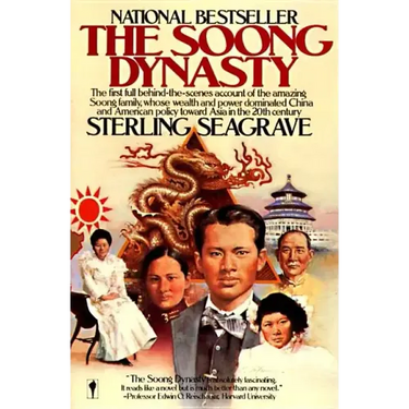 Soong Dynasty