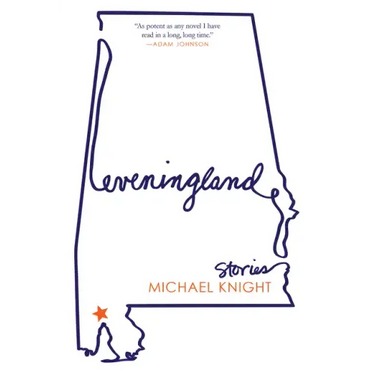 Eveningland: Stories