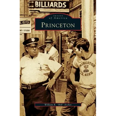 Princeton