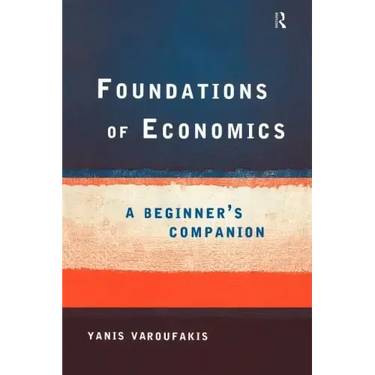Foundations of Economics: A Beginner's Companion