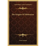 The Origins of Mithraism
