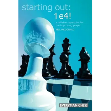 Starting Out: 1e4