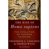 Rise of Homo Sapiens: The Evolution of Modern Thinking