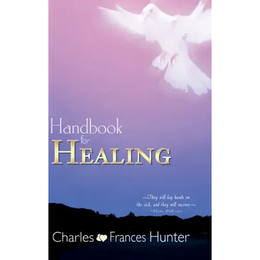 Handbook for Healing