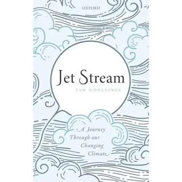 Jet Stream: A Journey Through Our Changing Climate