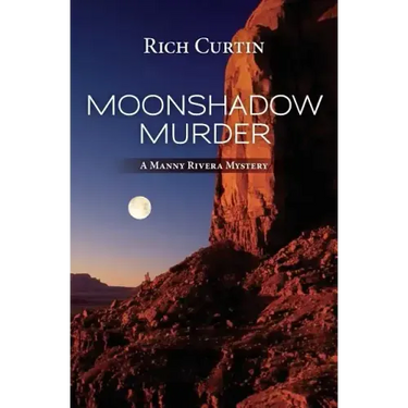 MoonShadow Murder