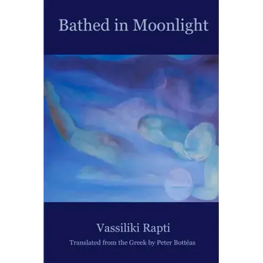 Bathed in Moonlight