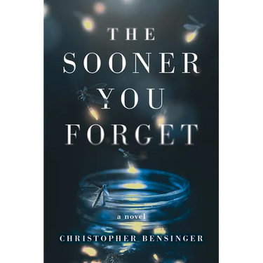 The Sooner You Forget