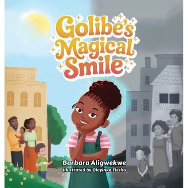 Golibe's Magical Smile
