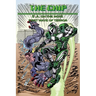 The Chip: S.A. on the move first wave of terror
