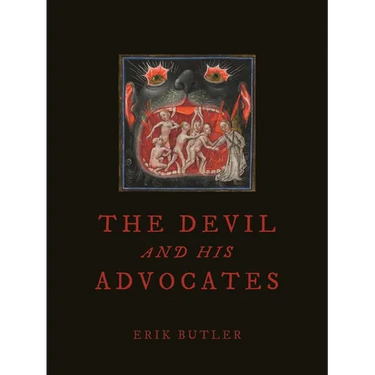 The Devil and His Advocates