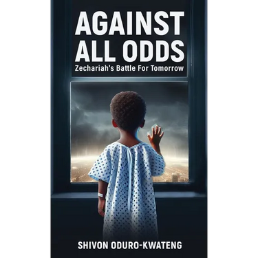 Against All Odds: Zechariah's Battle For Tomorrow