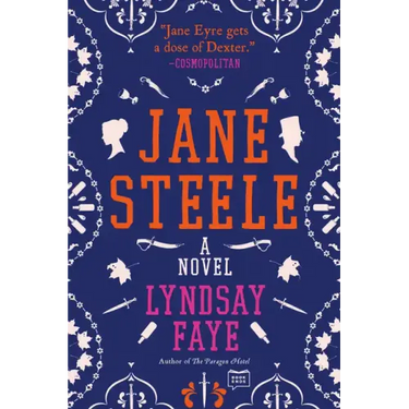 Jane Steele