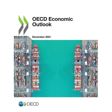 OECD Economic Outlook, Volume 2021 Issue 2