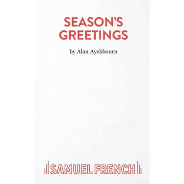 Season's Greetings