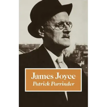 James Joyce