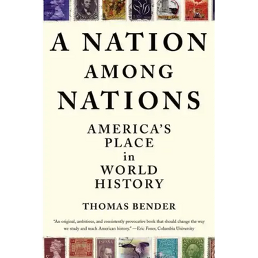 A Nation Among Nations