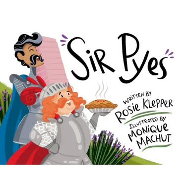Sir Pyes