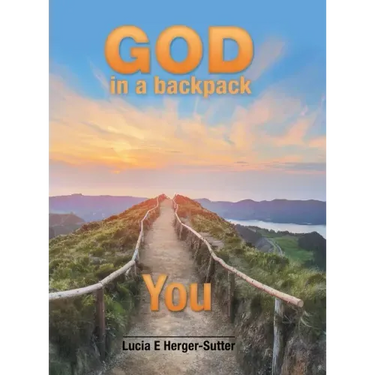 God in a Backpack: You