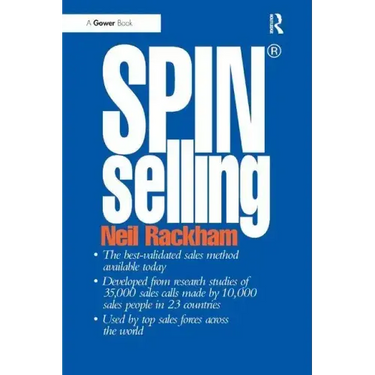 Spin(r) -Selling