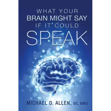 What Your Brain Might Say If It Could Speak