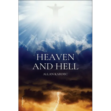 Heaven and Hell: Easy to read Layout