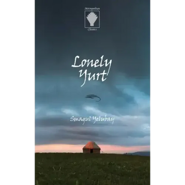 Lonely Yurt