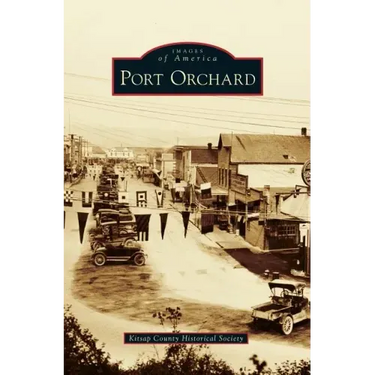 Port Orchard