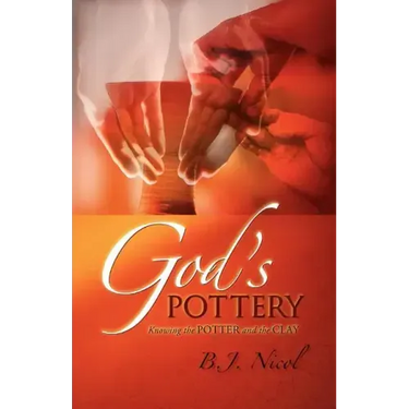 God's Pottery