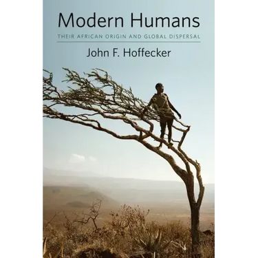 Modern Humans: Their African Origin and Global Dispersal