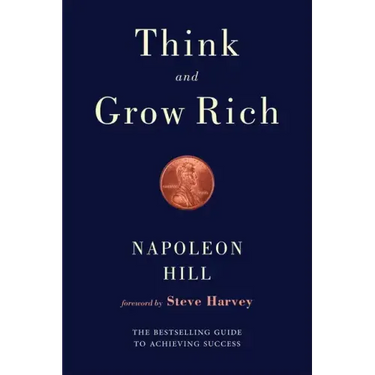 Think and Grow Rich
