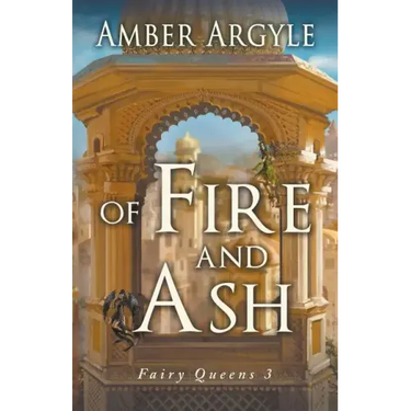 Of Fire and Ash
