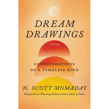 Dream Drawings: Configurations of a Timeless Kind