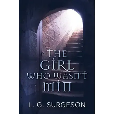 The Girl Who Wasn't Min