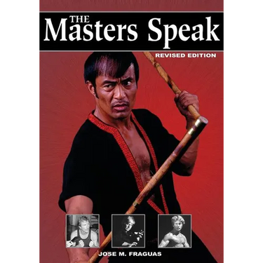 The Masters Speak