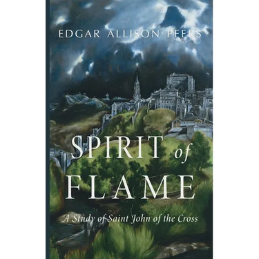 Spirit of Flame